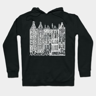 Amsterdam Hoodie